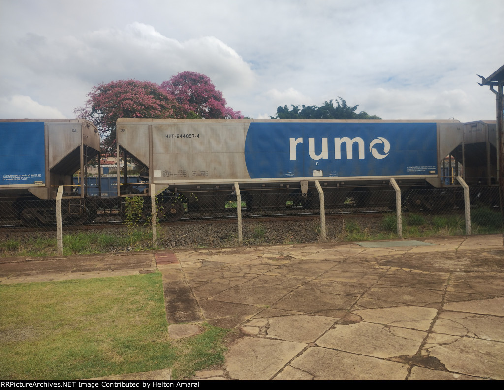 RUMO HPT-844857-4